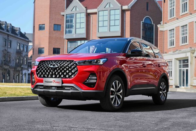 Chery’den 2024 Model Yeni Bir SUV Sahibi Olmak İsteyenlere Avantajlı Kredi Fırsatı!