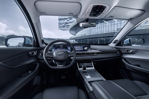 Chery TIGGO 7 Kısa Zamanda Kompakt SUV’un Yıldızı Olmayı Başardı!