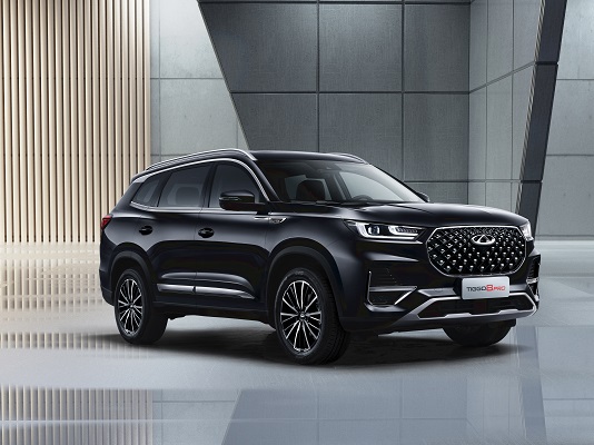 Chery QPower İmzalı Süper Hibritler 1000 Kilometreden Fazla Menzil Sunacak!