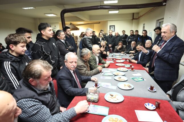 “MİSİ VE DAĞYENİCE’Yİ HERKES TANIYACAK”