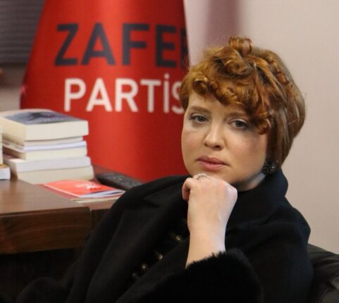 Fatih Belediye Başkan Adayı Hande Karacasu’dan Dikkat Çeken Paylaşım