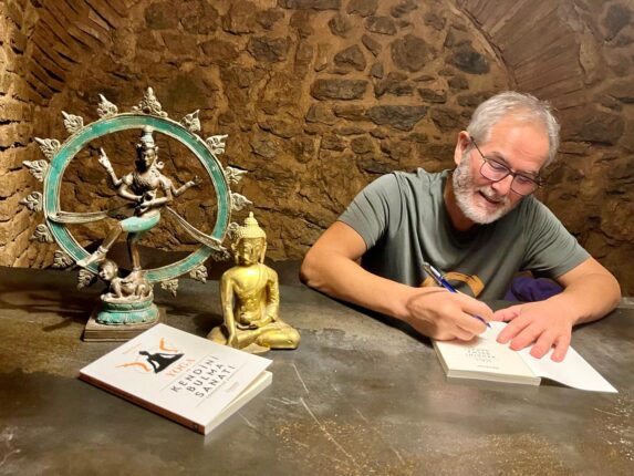 “Yaşam çözülmesi gereken bir sorun değil, ancak deneyimlenmesi gereken gerçekliktir.”