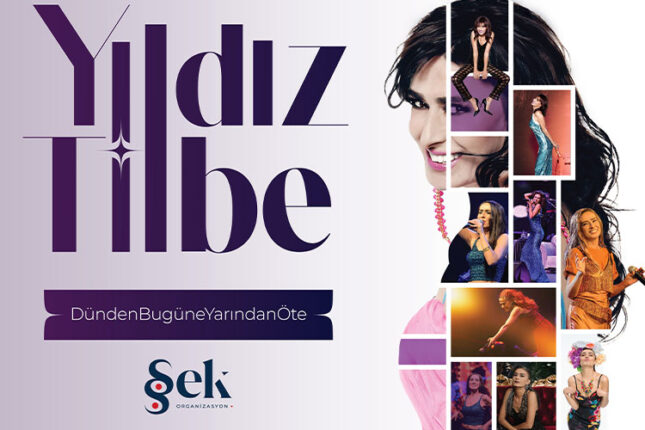 DEV KONSERİN BİLETLERİ BİRAZ ÖNCE SATIŞA ÇIKTI!