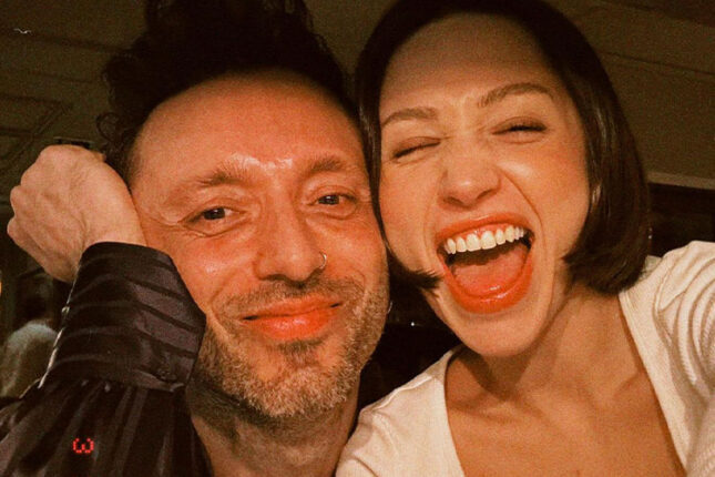 ZEYNEP’İN TEŞEKKÜRÜ!