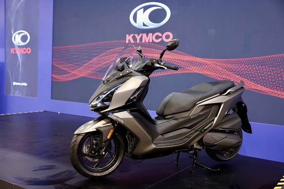 Dinamik Tasarımı ve Teknolojik Donanımıyla Yeni KYMCO Downtown GT 350 359.900 TL’ye Türkiye’de!