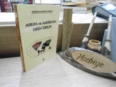 Peker’den Yeni Kitap!