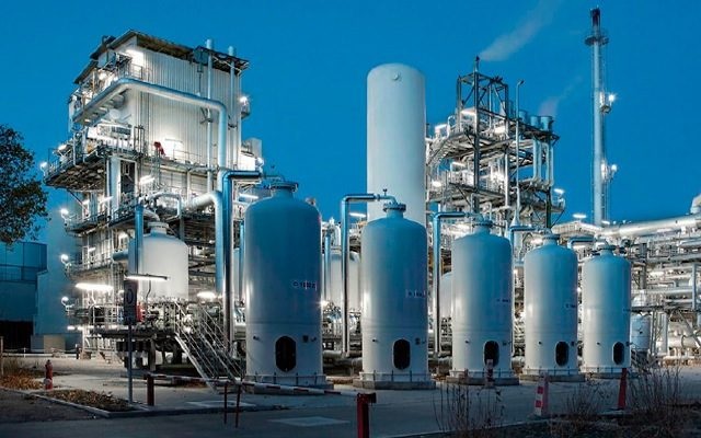 Yerli enerji malzemeleri tedarikçisi: “Türk enerji piyasası, güçlenmeye devam ediyor”