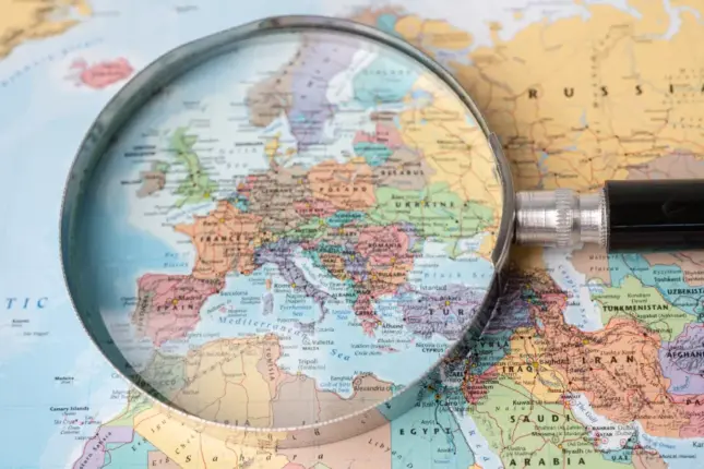 Yeni İnci, Doğu Avrupa’ya açılıyor