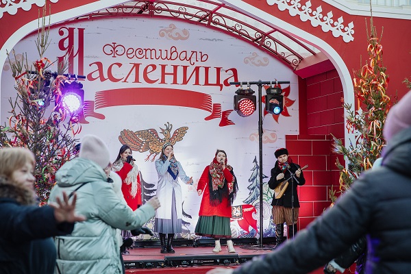 Moskova’ya Unutulmaz Bir Gastronomi Yolculuğu