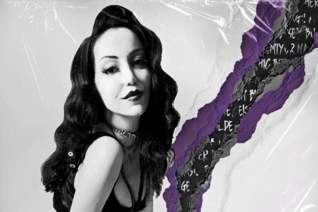 Rock Müziği’nin Güçlü Sesi  Pınar Azizoğlu Mart Ayınızı Rehin Almaya Geliyor !