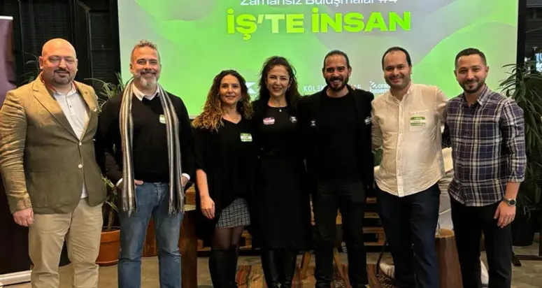 Genç CEO Programı başlıyor: İş dünyası yeni nesile ulaşacak