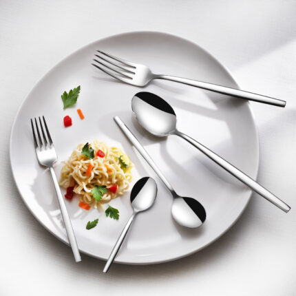 Schafer Bayram Sofralarına Şıklık Katıyor!