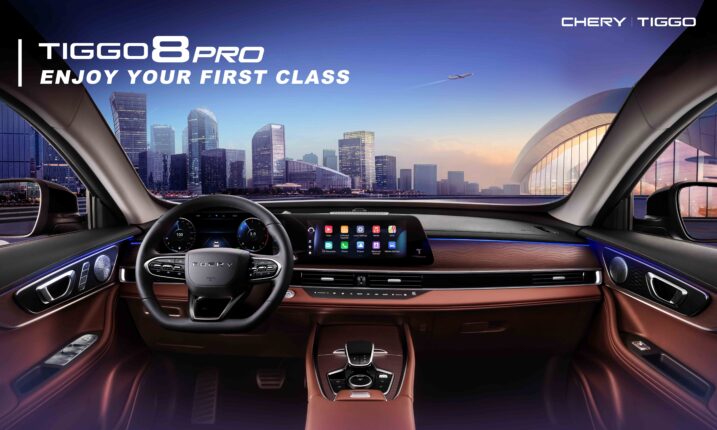 Chery Rekabet Üstünlüğünü Yeni Enerji Ürünlerine Yaptığı Ar-Ge Yatırımlarıyla Koruyacak!