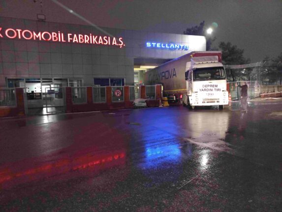 Tofaş’ın 2023 Yılı Faaliyet Raporu Yayınlandı