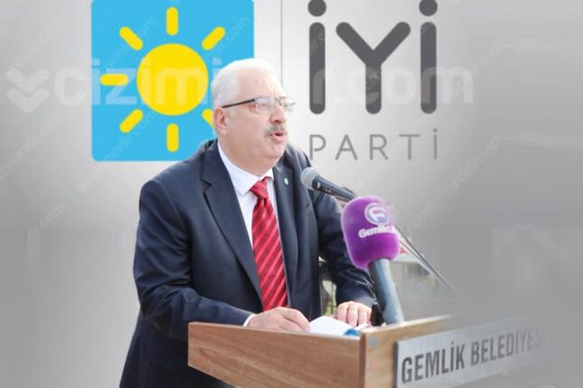 İYİ BAŞKAN ERTUĞRUL YAVUZ’DAN RAMAZAN AYI MESAJI!