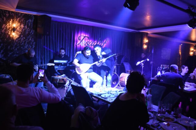 ‘Vefasız Yar’ müzikseverlerle buluştu