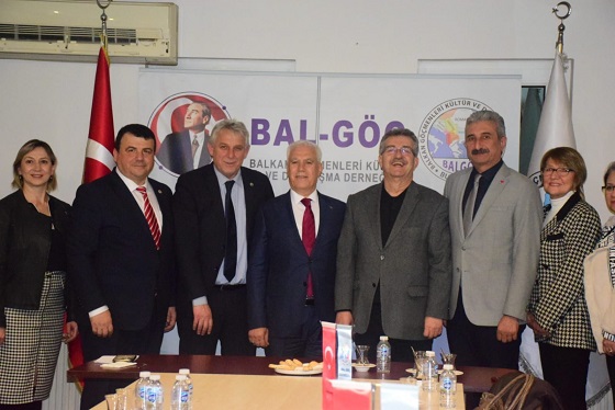 AKP’den Yunanca ve Bulgarca propaganda mesajları: CHP’li Hasan Öztürk’ten çok sert tepki!