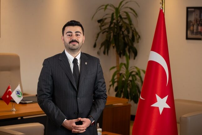 GAGİAD BAŞKANI YİĞİTCAN KONUKOĞLU’NDAN 18 MART ŞEHİTLERİ ANMA GÜNÜ VE ÇANAKKALE DENİZ ZAFERİ GÜNÜ MESAJI