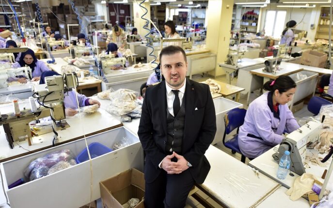 İç giyim sektörü, 2024 yılında hareketlenebilir