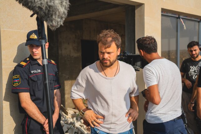 İBRAHİM BÜLBÜL’ÜN NİSAN’I