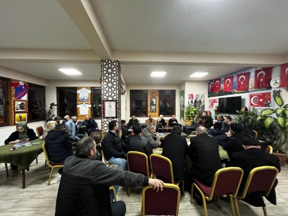 Gemlik’imiz için en güzelini hep birlikte yapacağız