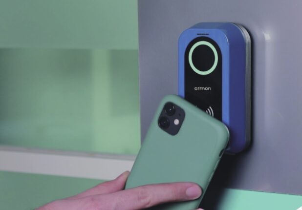 Armongate Kapıları Teknolojiyle Açıyor  Turnike Kartları Tarih Oluyor