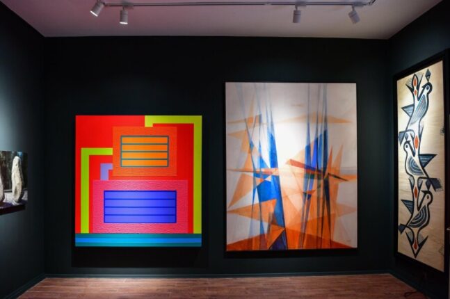 Bilgili Holding Artweeks 9. Edisyonu için  Geri Sayım Başladı!