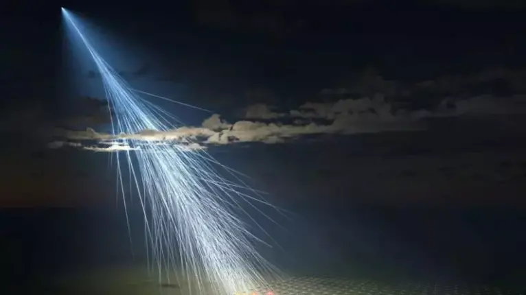 Geliriniz Kazancınız Karbon Olup Gökyüzüne Uçmasın!