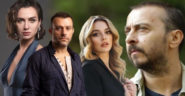 “BİR CUMHURİYET ŞARKISI”  MOTOR DEDİ, SET BAŞLADI