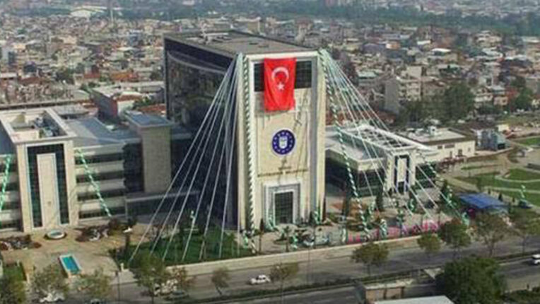 TÜRKOĞLU’NDAN MALVARLIĞI ÇIKIŞI