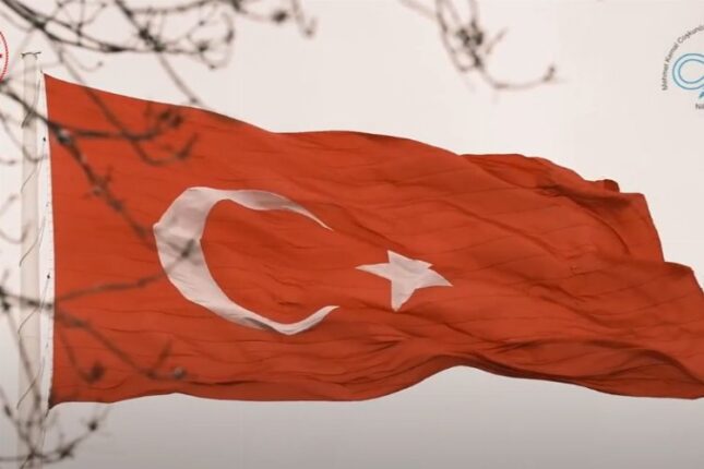 Duygulandıran 12 Mart Videosu