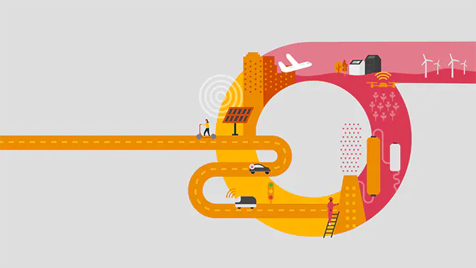 Döngüsel Ekonominin Yükselişi