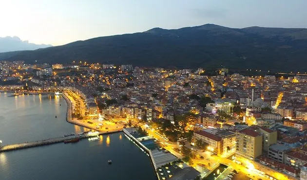 Deviren: “Gemlik girişi sorununu çözeceğiz”