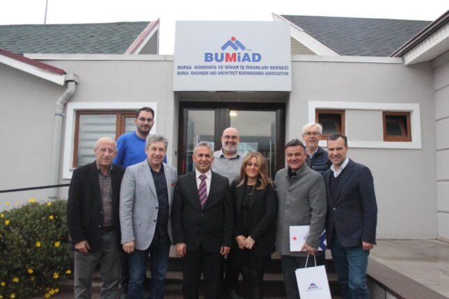 İnşallah birliğimiz güçlenerek artacak sizlerin desteğiyle Bursa’ya “Bayram” gelecek