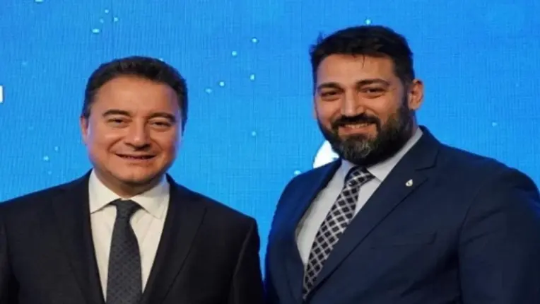 DEVA Partisi’ni Her Yerde Görmezden Gelmeye Devam Edin!