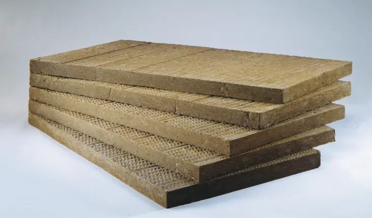 İzocam, deprem konutu projelerinde aktif rol üstleniyor