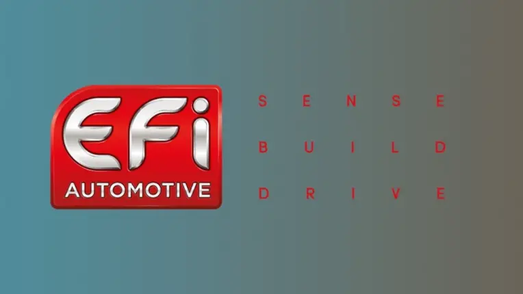EFI Automotive’in Tercihi Canyaş İletişim Oldu!
