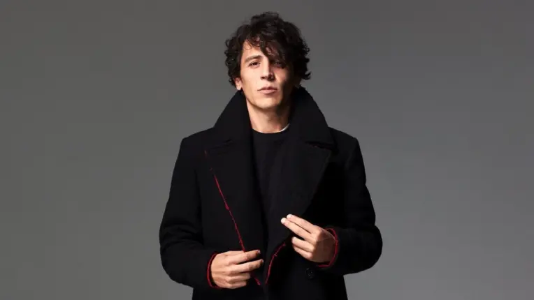 Ersay Üner ‘Sevme’ 3 Nisan Çarşamba tüm dijital platformlarda