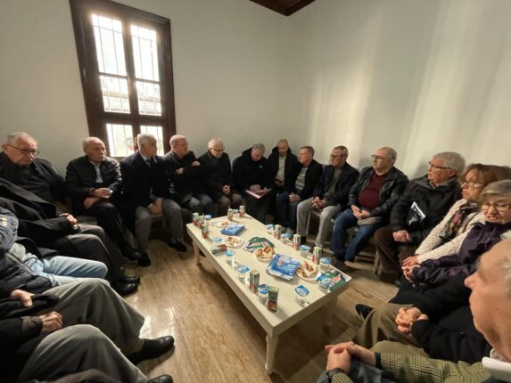 Zeki Baştürk’ün kaleminden; MUDANYA’DA DENİZ VAR!