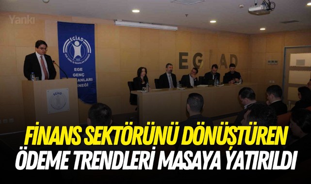 Finans Sektörünü Dönüştüren Ödeme Trendleri