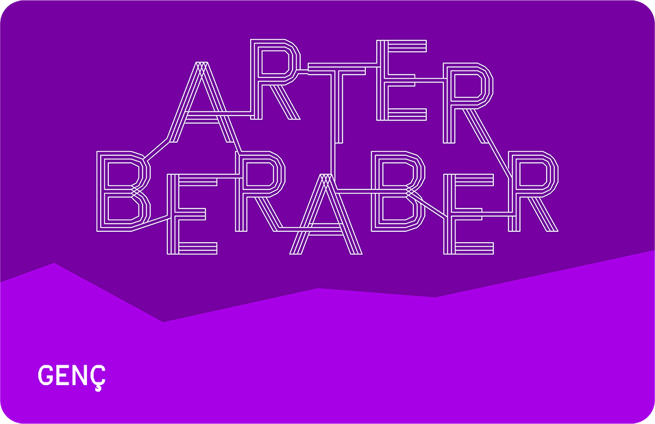 GENÇLER, ARTER’İN “TENEFFÜS” PROJESİYLE ÇAĞDAŞ SANATI YORUMLAMAK İÇİN 6 NİSAN’DA BİR ARAYA GELİYOR!