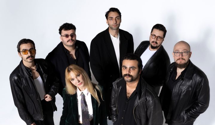 Gökçe ve Dedublüman’ın muhteşem düeti listelerin tepesine yerleşti