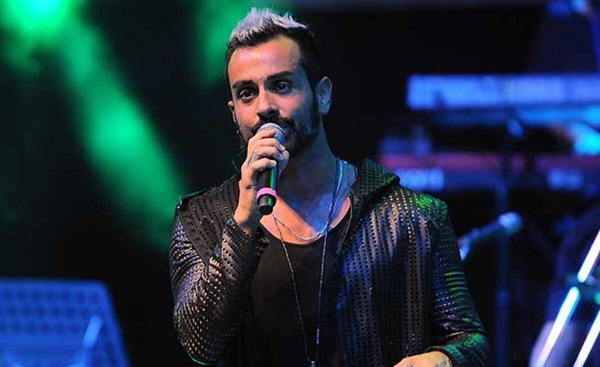 Gökhan Türkmen 10 Mart Pazar ERZURUM’da hayranları ile buluşuyor