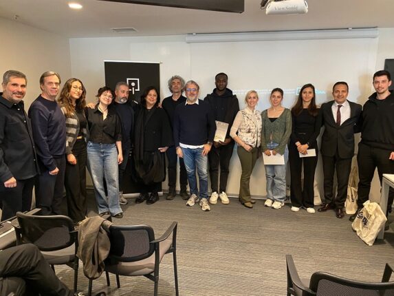 Geleceğine Zemin Yarat Öğrenci Proje Yarışmasının 10. Dönemi Sonuçlandı!