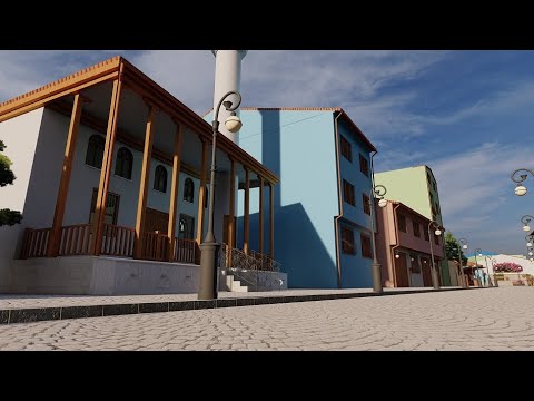 BAHRİ MUHTAR İLE İSABEY’DE BÜYÜK DEĞİŞİM..!!