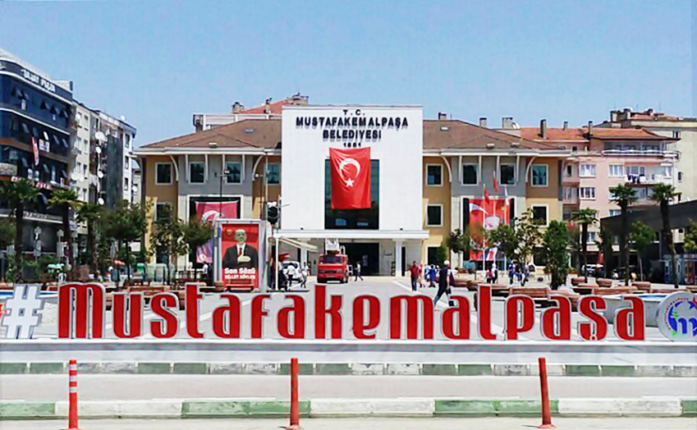 KARACABEY VE MUSTAFAKEMALPAŞA DEĞİŞİM İSTİYOR