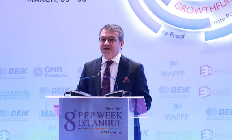 İSTANBUL PPP WEEK’TEN COP 29’A ÇAĞRI
