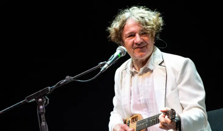 HALİÇ TERSANESİ’NDEN MÜZİK SESİ YÜKSELİYOR: İSTANBUL HALİÇ FESTİVALİ, GORAN BREGOVIĆ’İN COŞKULU ŞARKILARIYLA İSTANBUL SANAT’TA BAŞLADI!