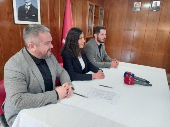 “Biz sonucun kati şekilde beraatla sonuçlanacağına inanıyoruz”