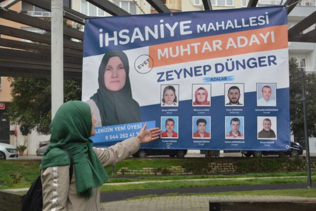 ZEYNEP DÜNGER GÜMBÜR GÜMBÜR GELİYOR..!!